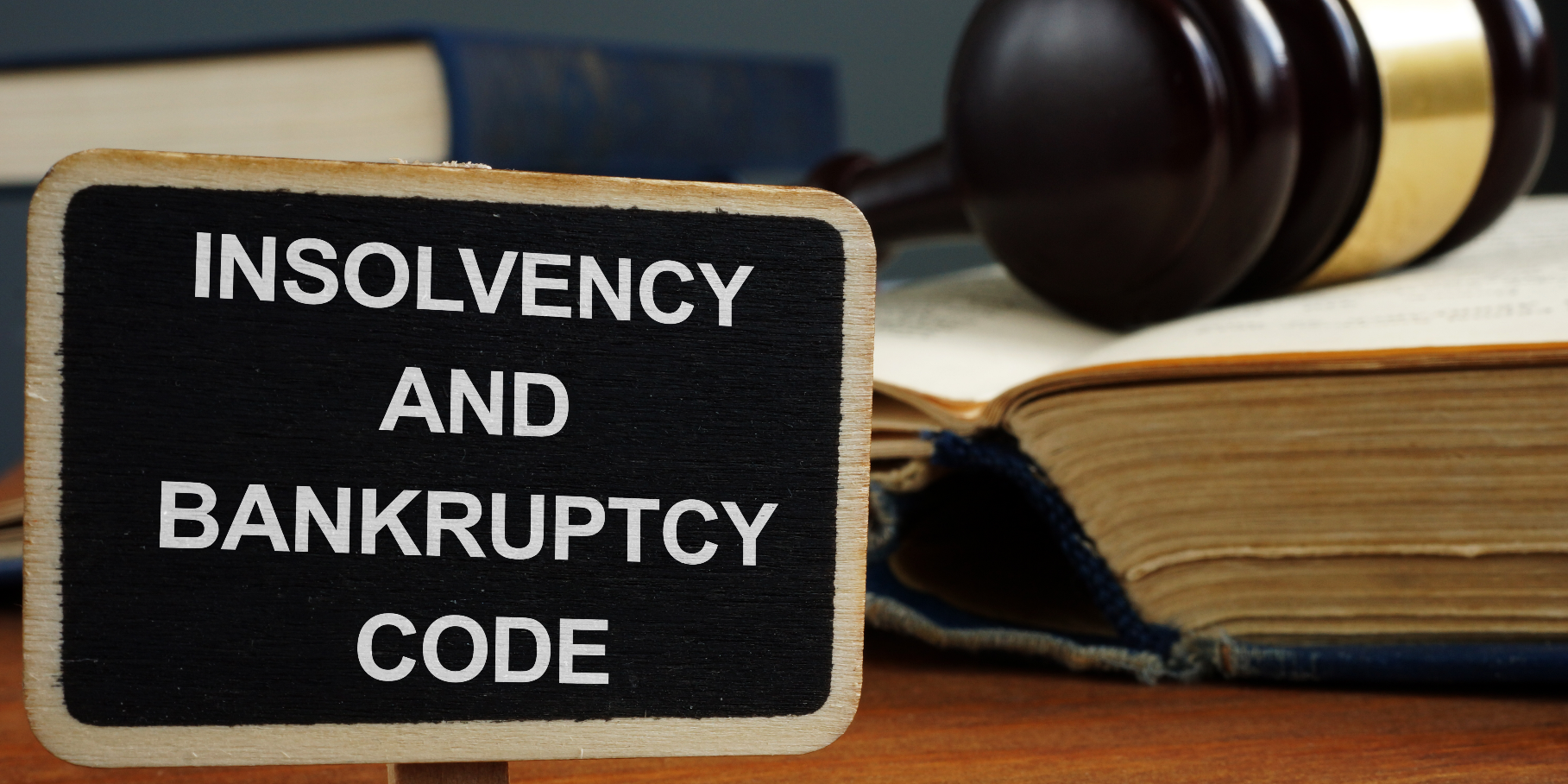 Government Seeks Public Comments On Key Changes Proposed To The Insolvency & Bankruptcy Code 2016