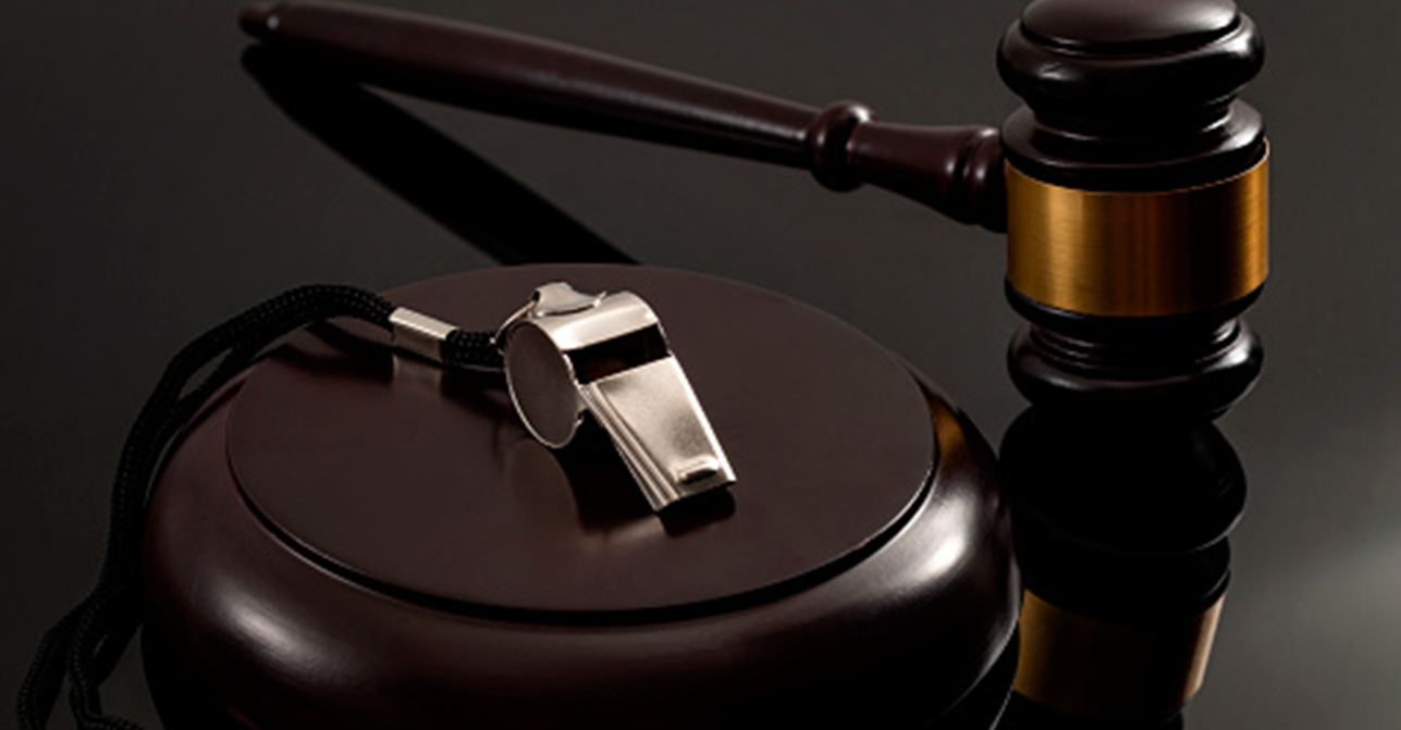 Whistleblower Protection Act, 2014: A cracked foundation?